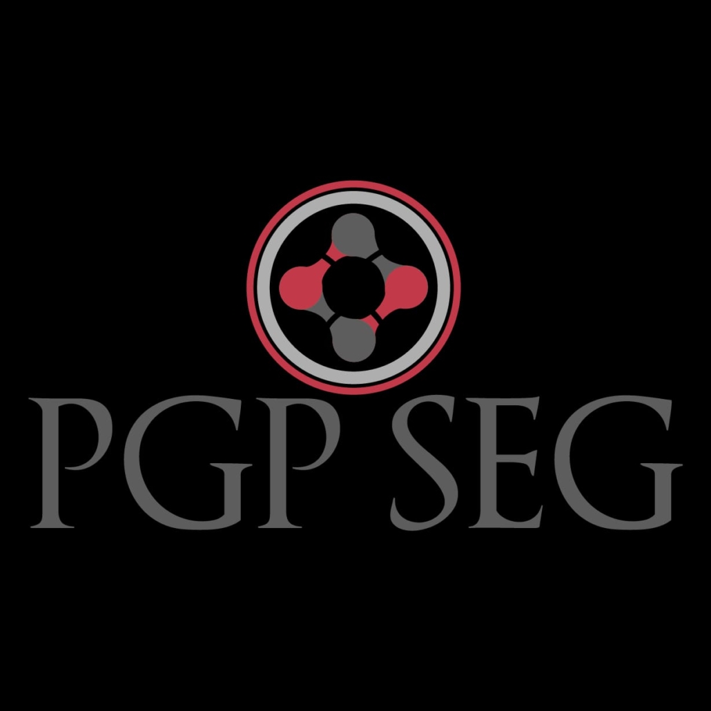 PGP Seg